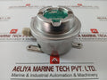 Nagano Keiki 24Vdc Pressure Transmitter Kh50
