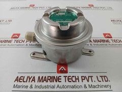 Nagano Keiki 24Vdc Pressure Transmitter Kh50