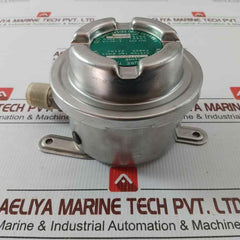 Nagano Keiki 24Vdc Pressure Transmitter Kh50