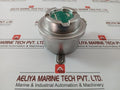 Nagano Keiki 24Vdc Pressure Transmitter Kh50