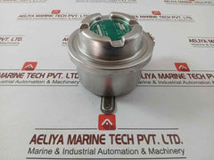 Nagano Keiki 24Vdc Pressure Transmitter Kh50