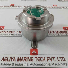 Nagano Keiki 24Vdc Pressure Transmitter Kh50