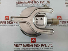 Nagano Keiki 24Vdc Pressure Transmitter Kh50