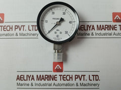 Nagano Keiki Ac20-133 Pressure Sensor Switch Gauge 0-50 Mpa
