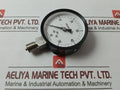 Nagano Keiki Ac20-133 Pressure Sensor Switch Gauge 0-50 Mpa