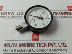 Nagano Keiki Ac20-133 Pressure Sensor Switch Gauge 0-50 Mpa