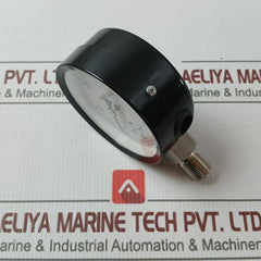Nagano Keiki Ac20-133 Pressure Sensor Switch Gauge 0-50 Mpa