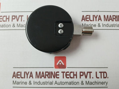 Nagano Keiki Ac20-133 Pressure Sensor Switch Gauge 0-50 Mpa