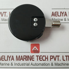 Nagano Keiki Ac20-133 Pressure Sensor Switch Gauge 0-50 Mpa