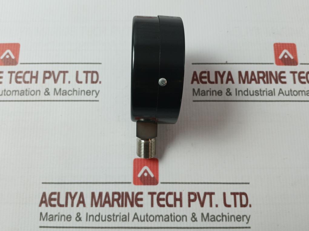 Nagano Keiki Ac20-133 Pressure Sensor Switch Gauge 0-50 Mpa