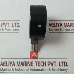 Nagano Keiki Ac20-133 Pressure Sensor Switch Gauge 0-50 Mpa