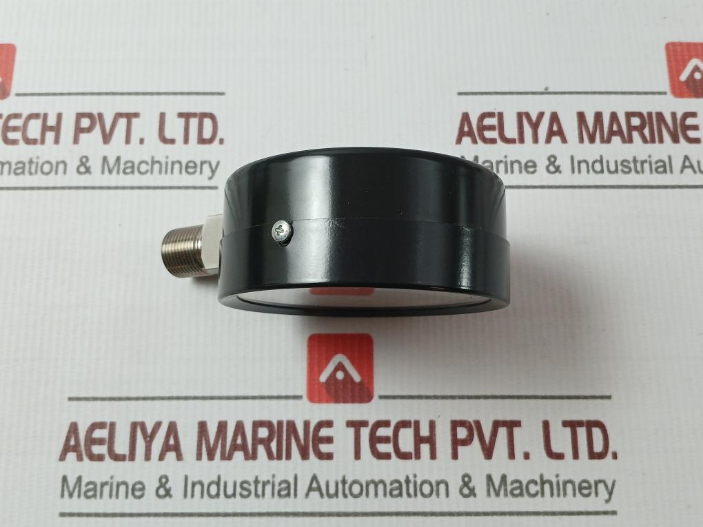 Nagano Keiki Ac20-133 Pressure Sensor Switch Gauge 0-50 Mpa