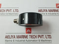 Nagano Keiki Ac20-133 Pressure Sensor Switch Gauge 0-50 Mpa