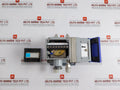 Nagano Keiki Cl71-173 Differential Pressure Switch