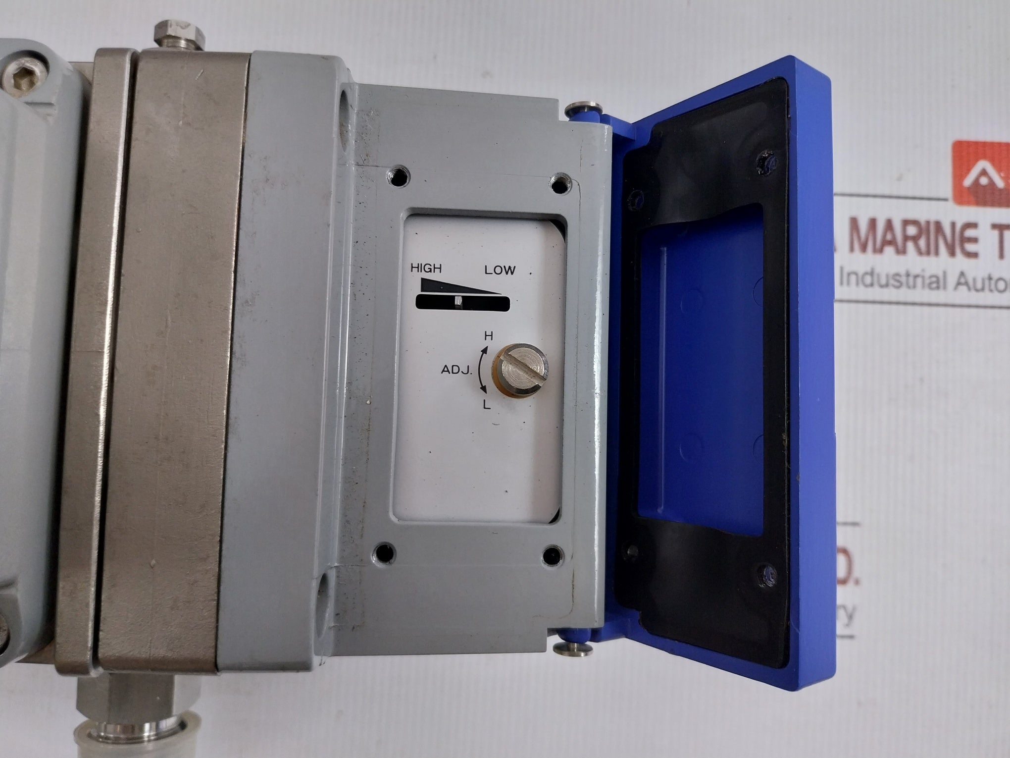 Nagano Keiki Cl71-173 Differential Pressure Switch