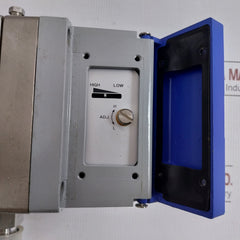 Nagano Keiki Cl71-173 Differential Pressure Switch