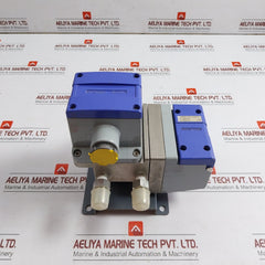 Nagano Keiki Cl71-173 Differential Pressure Switch