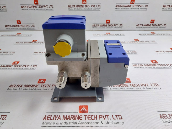 Nagano Keiki Cl71-173 Differential Pressure Switch