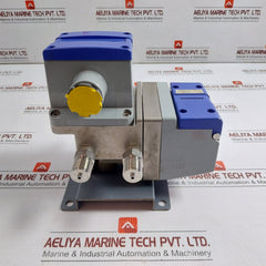 Nagano Keiki Cl71-173 Differential Pressure Switch