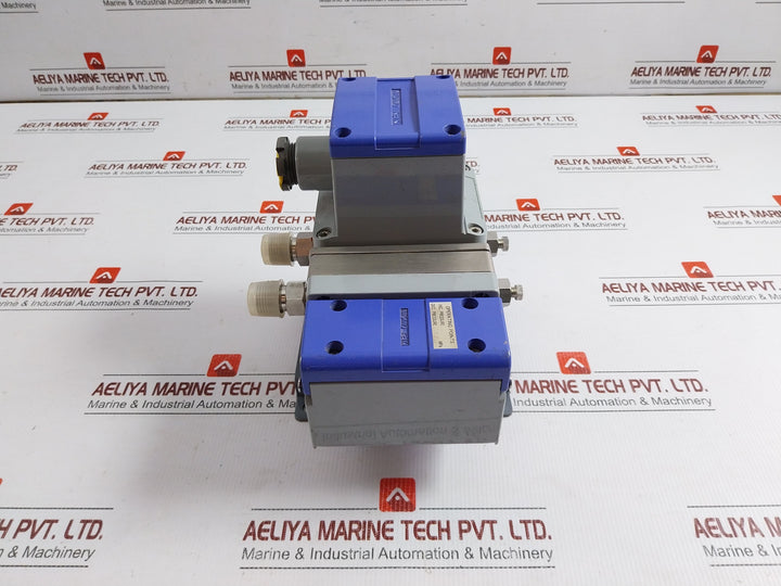 Nagano Keiki Cl71-173 Differential Pressure Switch