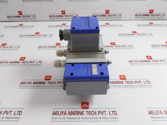 Nagano Keiki Cl71-173 Differential Pressure Switch 0.01–0.05 Mpa