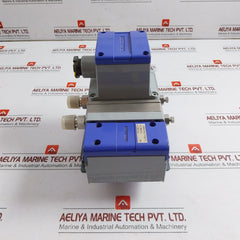 Nagano Keiki Cl71-173 Differential Pressure Switch