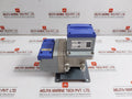 Nagano Keiki Cl71-173 Differential Pressure Switch
