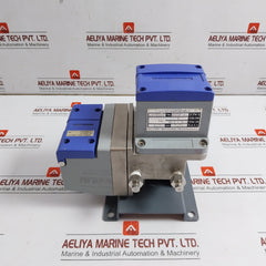 Nagano Keiki Cl71-173 Differential Pressure Switch