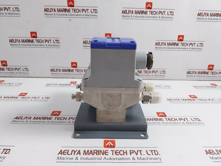 Nagano Keiki Cl71-173 Differential Pressure Switch