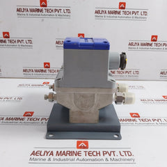 Nagano Keiki Cl71-173 Differential Pressure Switch