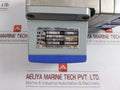 Nagano Keiki Cl71-173 Differential Pressure Switch