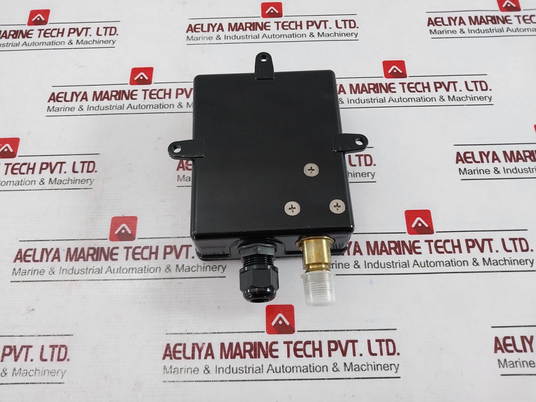 Nagano Keiki Cq20-331 Pressure Switch G32474