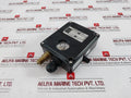 Nagano Keiki Cq20-331 Pressure Switch G32474