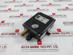 Nagano Keiki Cq20-331 Pressure Switch G32474