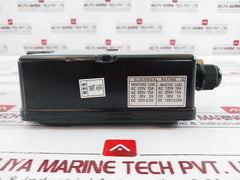 Nagano Keiki Cq20-331 Pressure Switch G32474