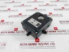 Nagano Keiki Cq20-331 Pressure Switch G32474