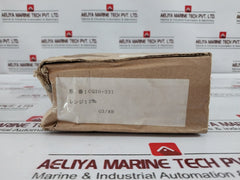 Nagano Keiki Cq20-331 Pressure Switch G32474