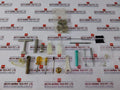 Nagano Keiki Engine Indicator M2 913012 Set