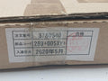 Nagano Keiki Gk20-a01, 0-400Kpa Pressure Gauge