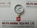 Nagano Keiki Gk20-a01, 0-400Kpa Pressure Gauge