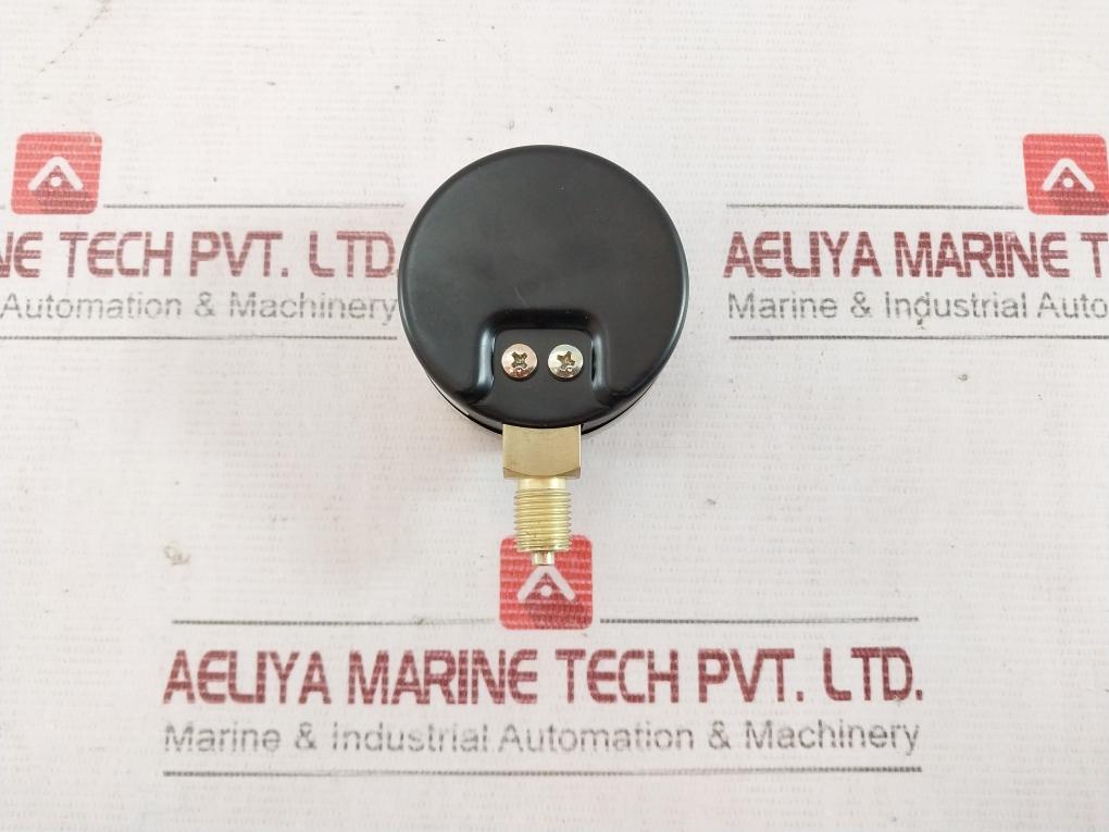 Nagano Keiki Gs50-121-15Mk Pressure Gauge 0 To 15 Mpa 0-150 (Kgf/Cm2)