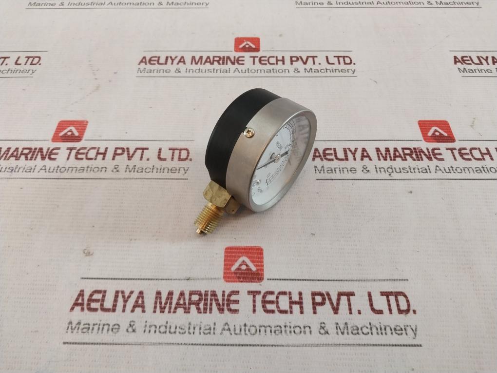 Nagano Keiki Gs50-121-15Mk Pressure Gauge 0 To 15 Mpa 0-150 (Kgf/Cm2)