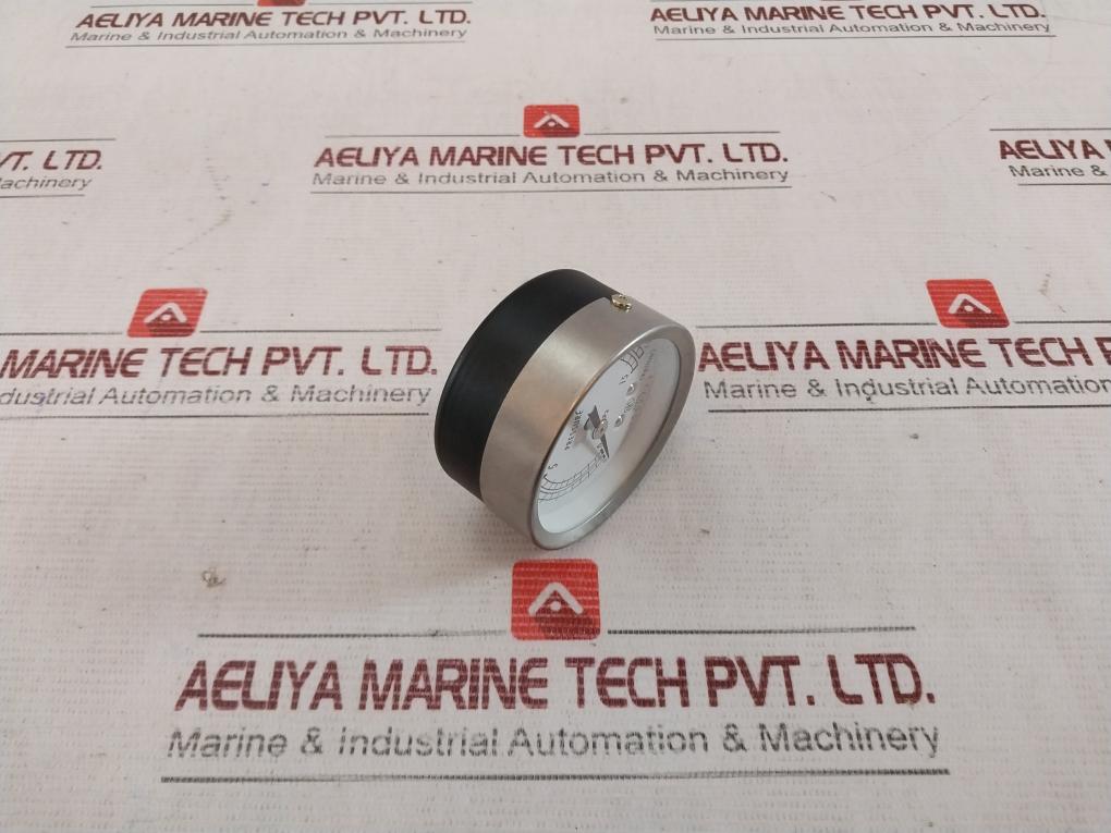 Nagano Keiki Gs50-121-15Mk Pressure Gauge 0 To 15 Mpa 0-150 (Kgf/Cm2)