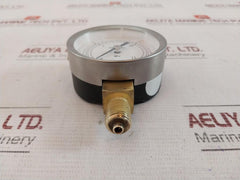 Nagano Keiki Gs50-121-15Mk Pressure Gauge 0 To 15 Mpa 0-150 (Kgf/Cm2)