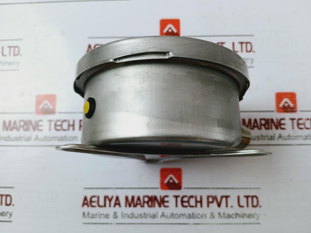 Nagano Keiki Gv42-243 Pressure Sensor Switch Gauge 8812007 0 To 4 Kgf/Cm2