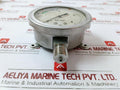 Nagano Keiki Gv42-243 Pressure Sensor Switch Gauge 8812007 0 To 4 Kgf/Cm2