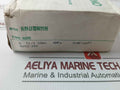 Nagano Keiki Gv42-243 Pressure Sensor Switch Gauge 0 To 5 Mpa