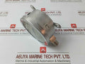 Nagano Keiki Gv42-243 Pressure Sensor Switch Gauge 0 To 5 Mpa
