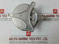 Nagano Keiki Gv42-243 Pressure Sensor Switch Gauge 0 To 5 Mpa