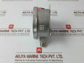 Nagano Keiki Gv42-243 Pressure Sensor Switch Gauge 0 To 5 Mpa